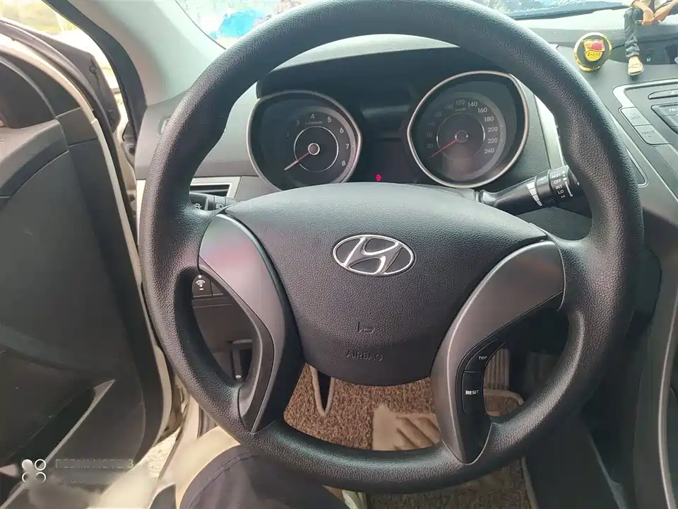 Hyundai Langdong