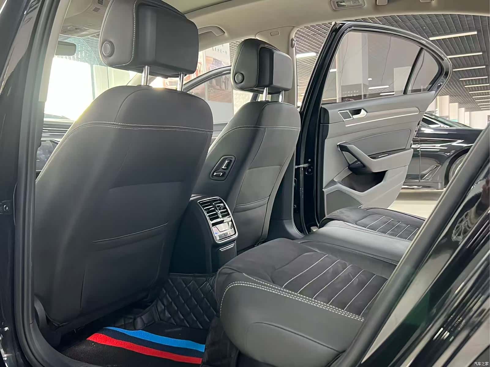 Volkswagen Magotan, 2021 9
