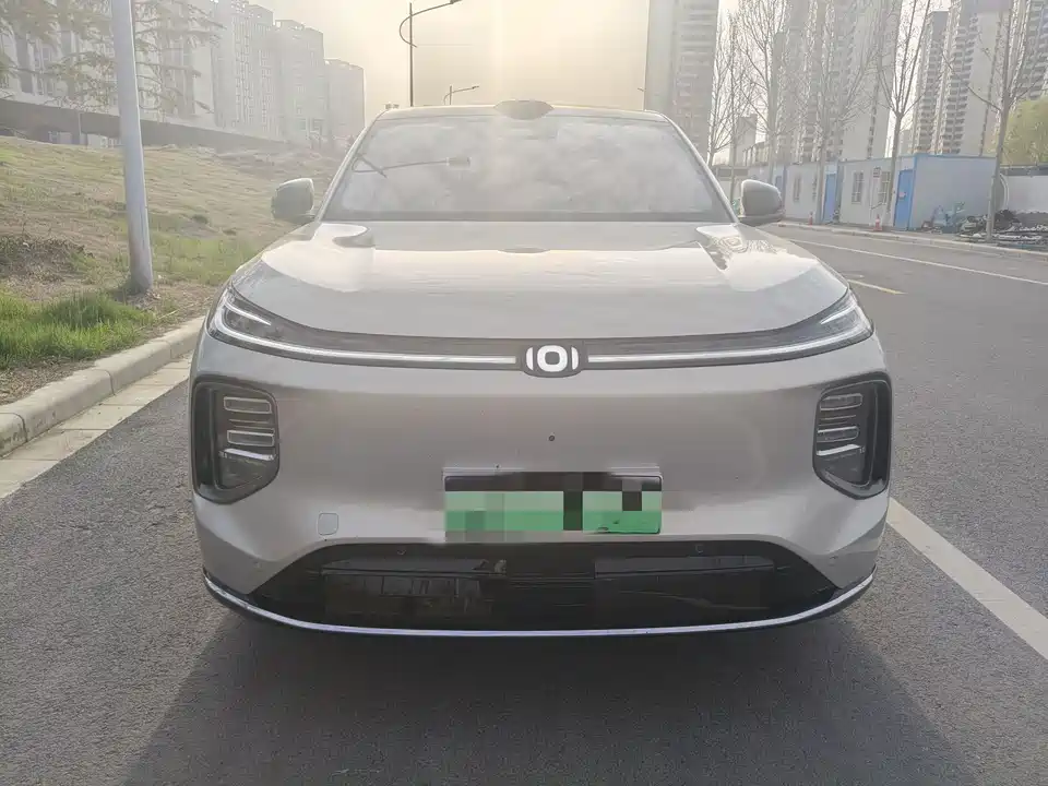 Changan Q07
