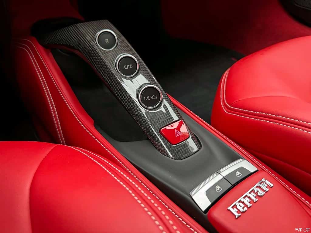 Ferrari 488, 2019 10