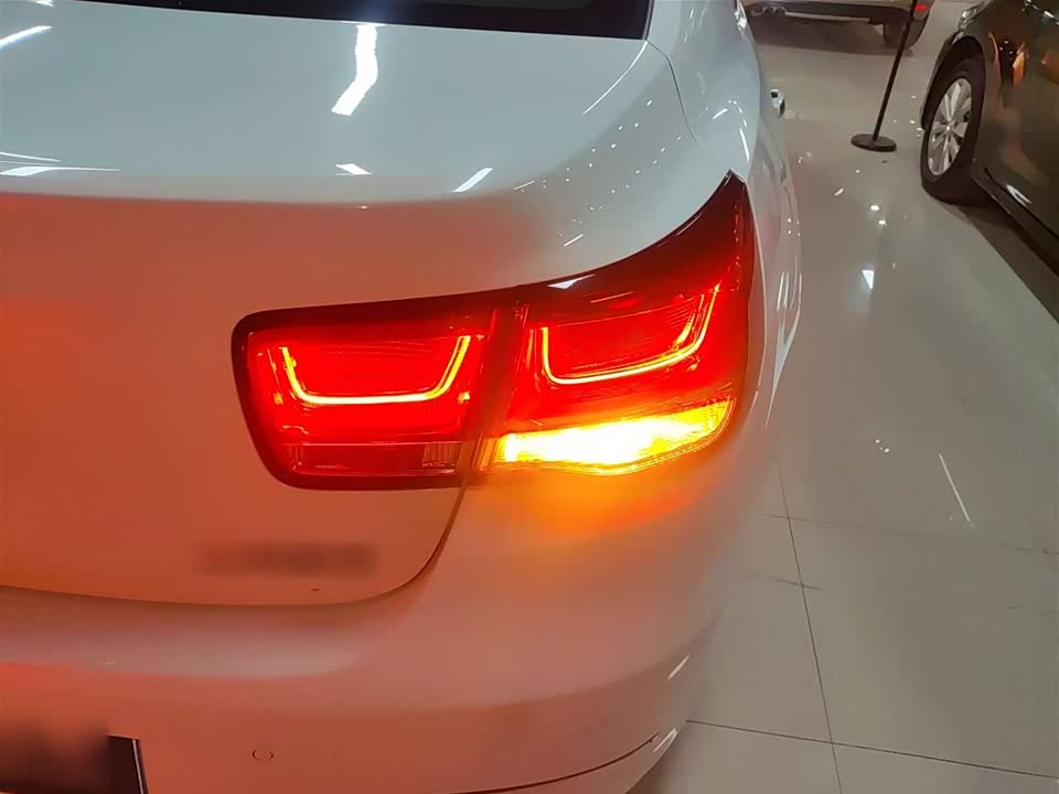 Chevrolet Mai Ruibao