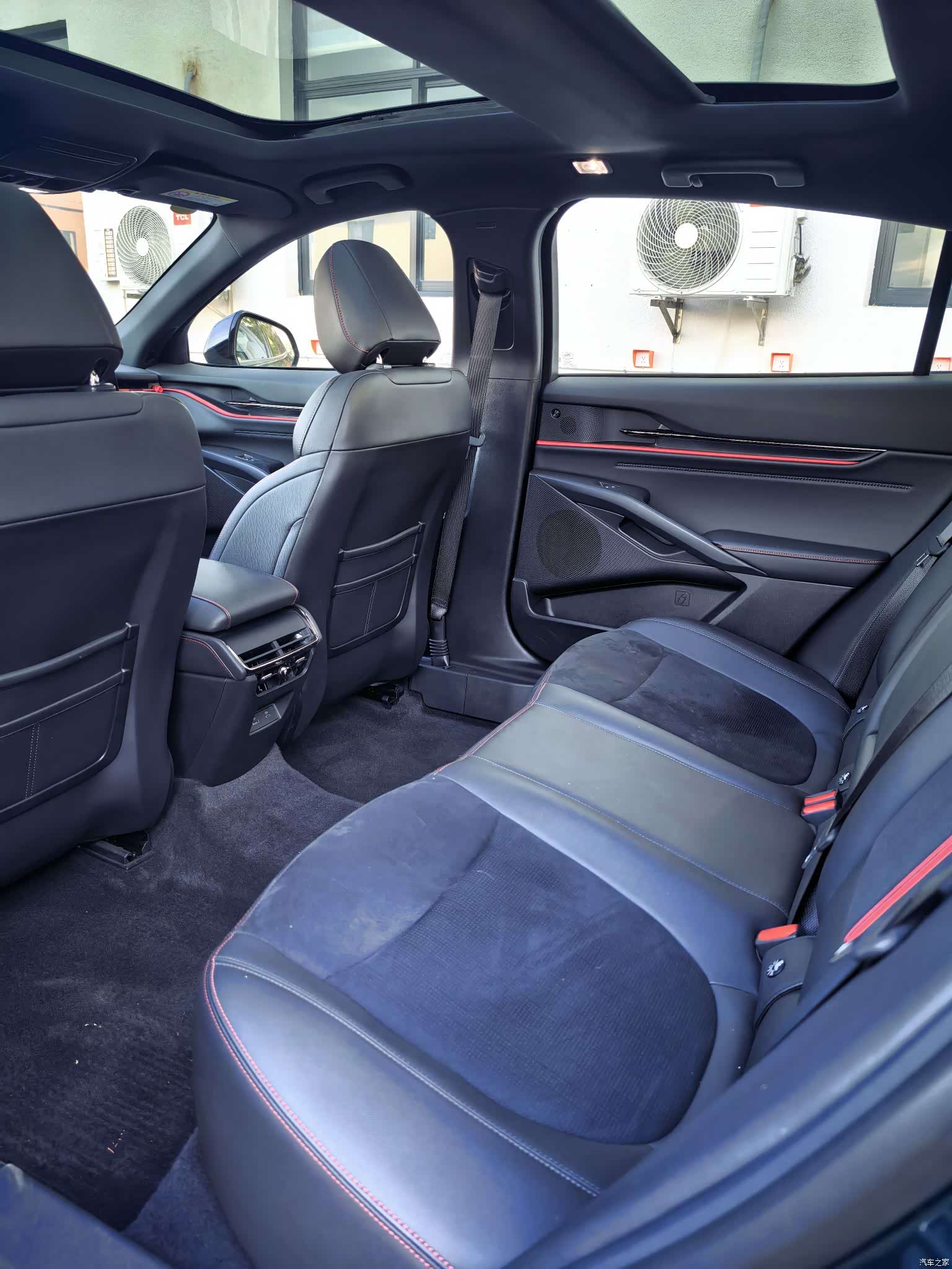 Ford Mondeo, 2024 все фото