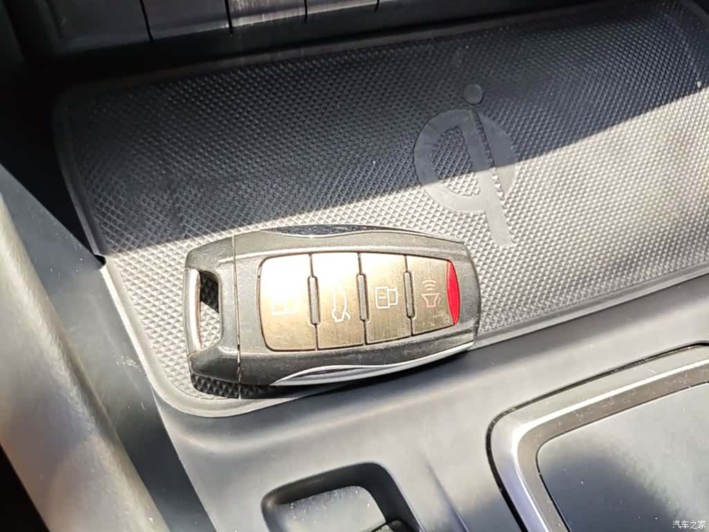 Haval F7, 2019 9
