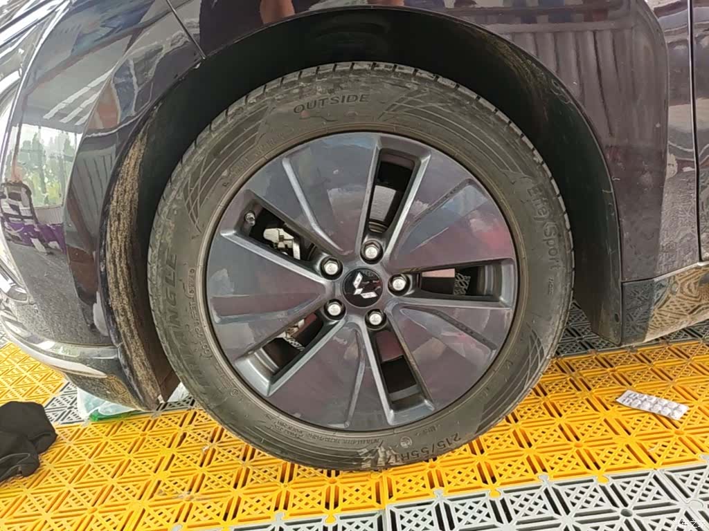 Wuling Starlight, 2024 23
