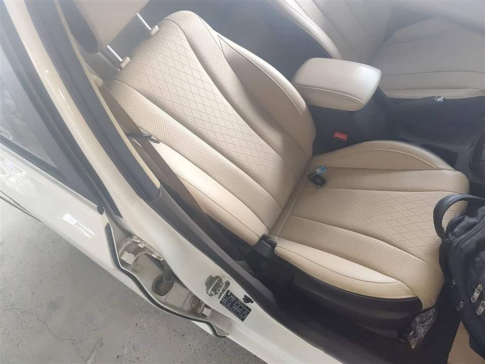 Baoding 310W