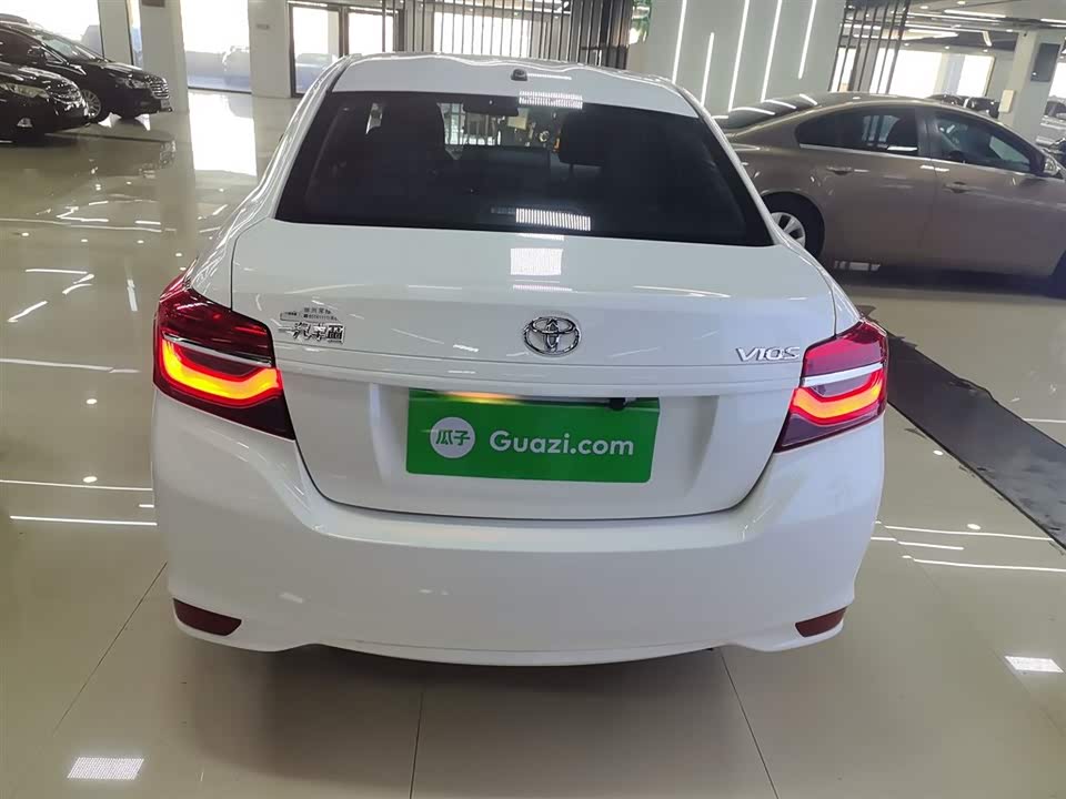 Toyota Vios