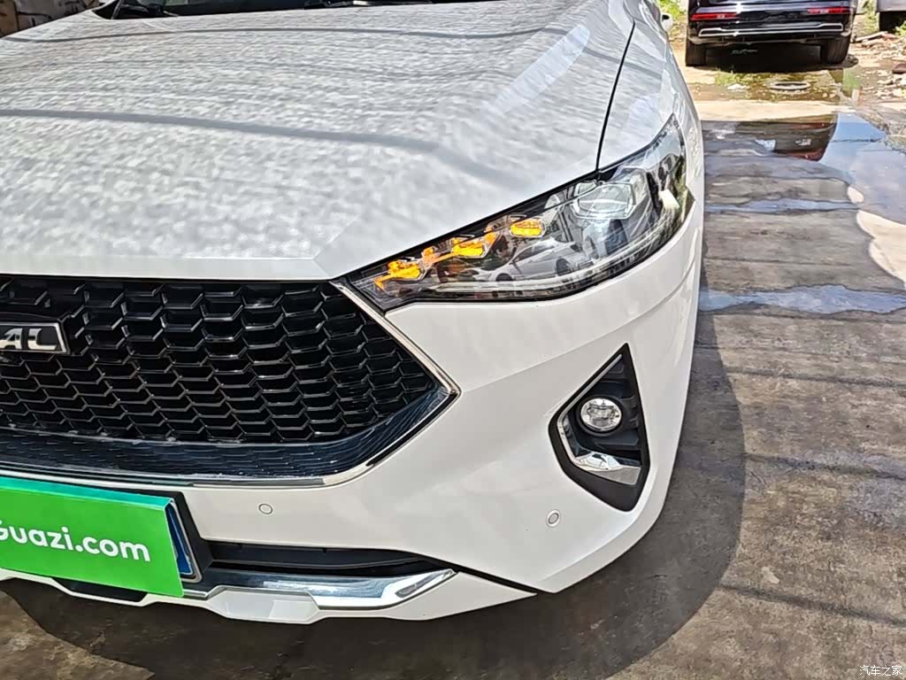 Haval F7, 2019 24