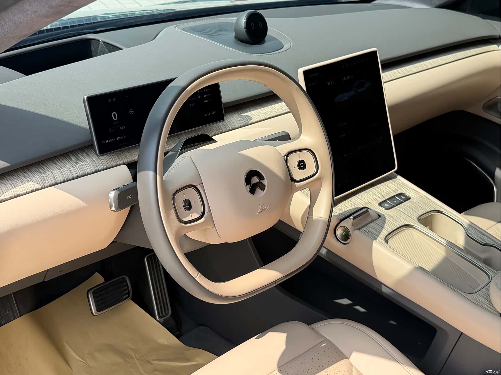 NIO ET7, 2024 16