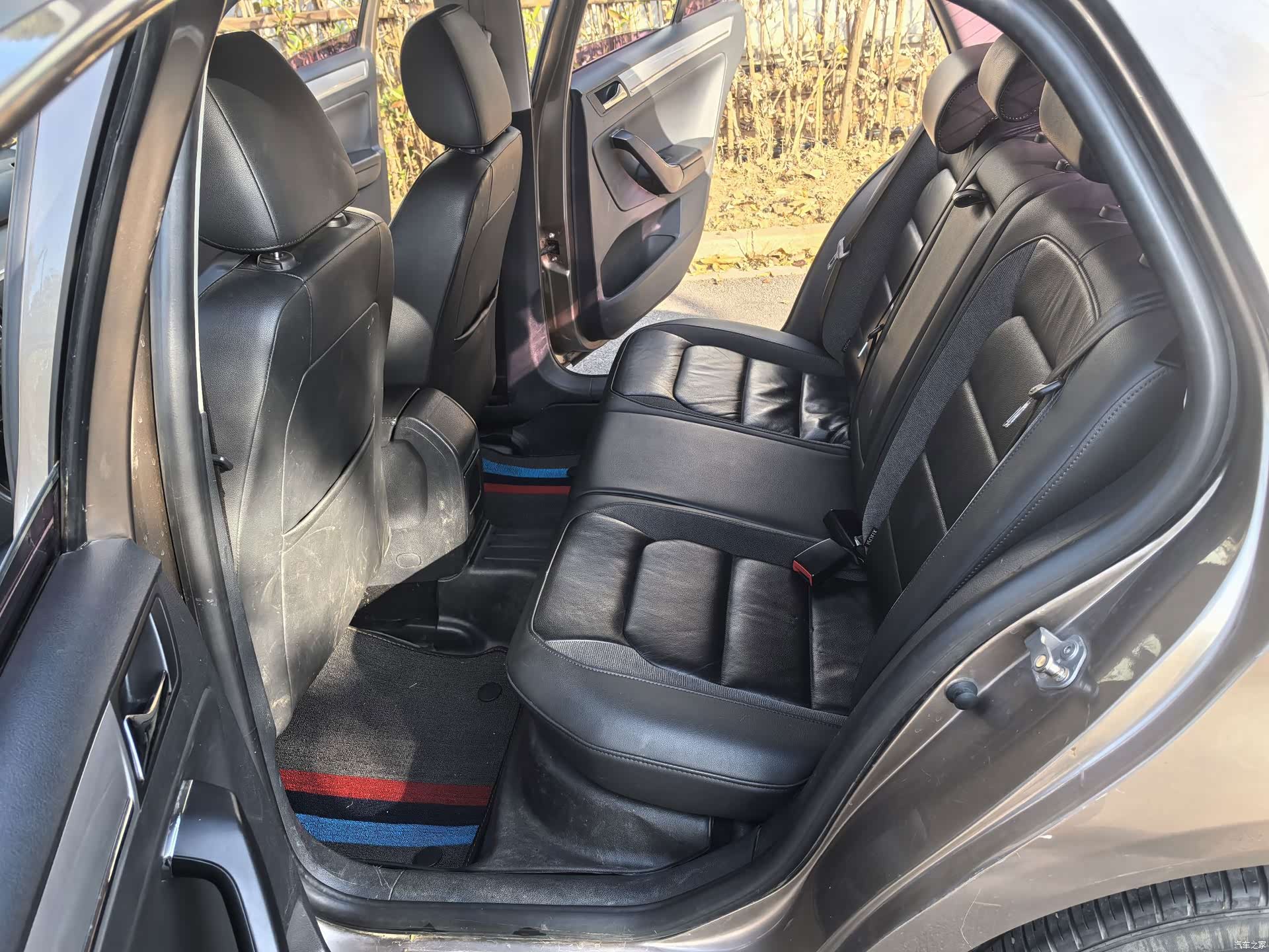 Volkswagen Bora, 2016 8