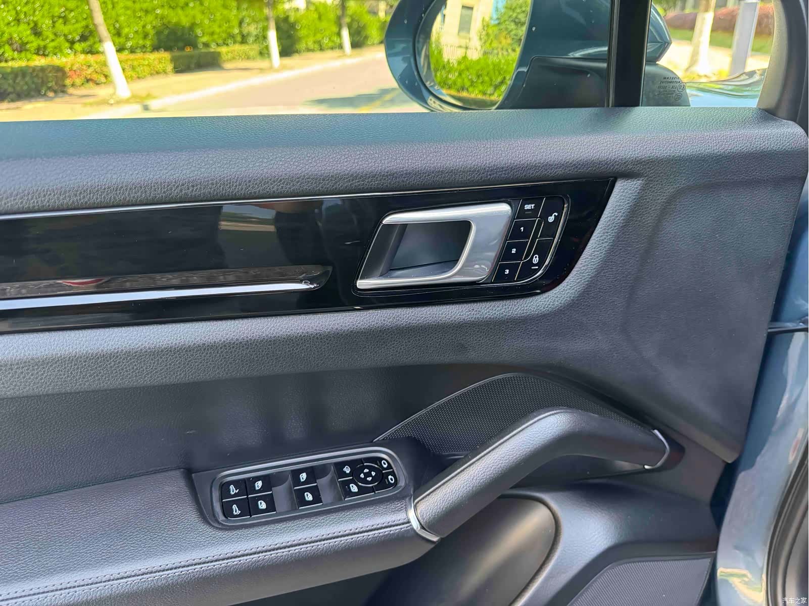 Porsche Cayenne, 2019 7