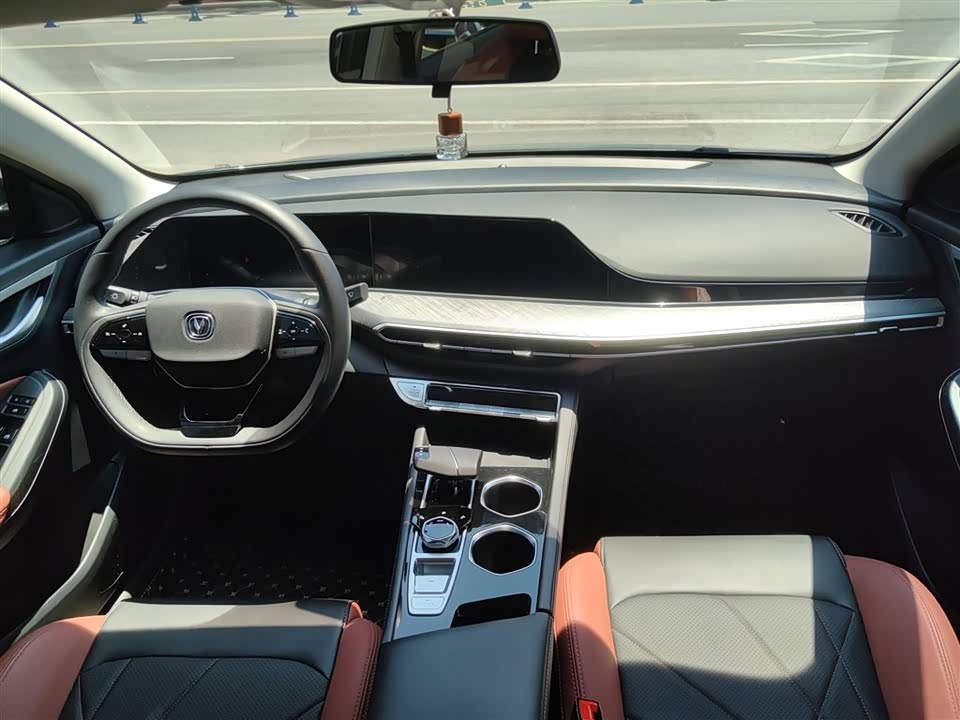 Changan Yidong