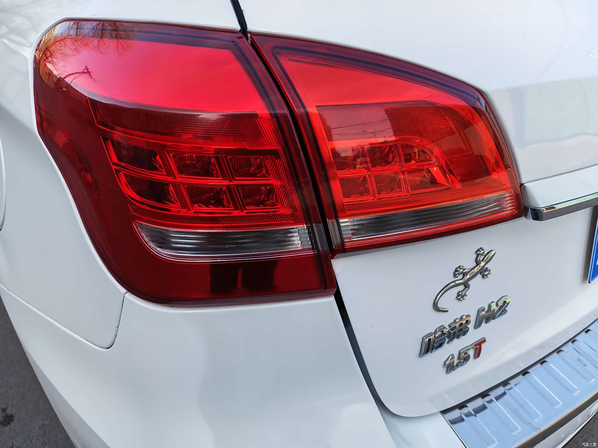 Haval H2, 2016 13