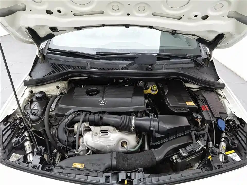 Mercedes-Benz Class B