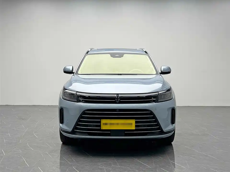 AITO Ask the world M7