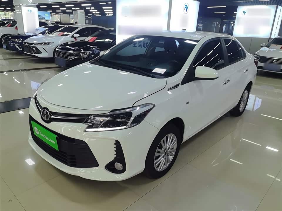 Toyota Vios