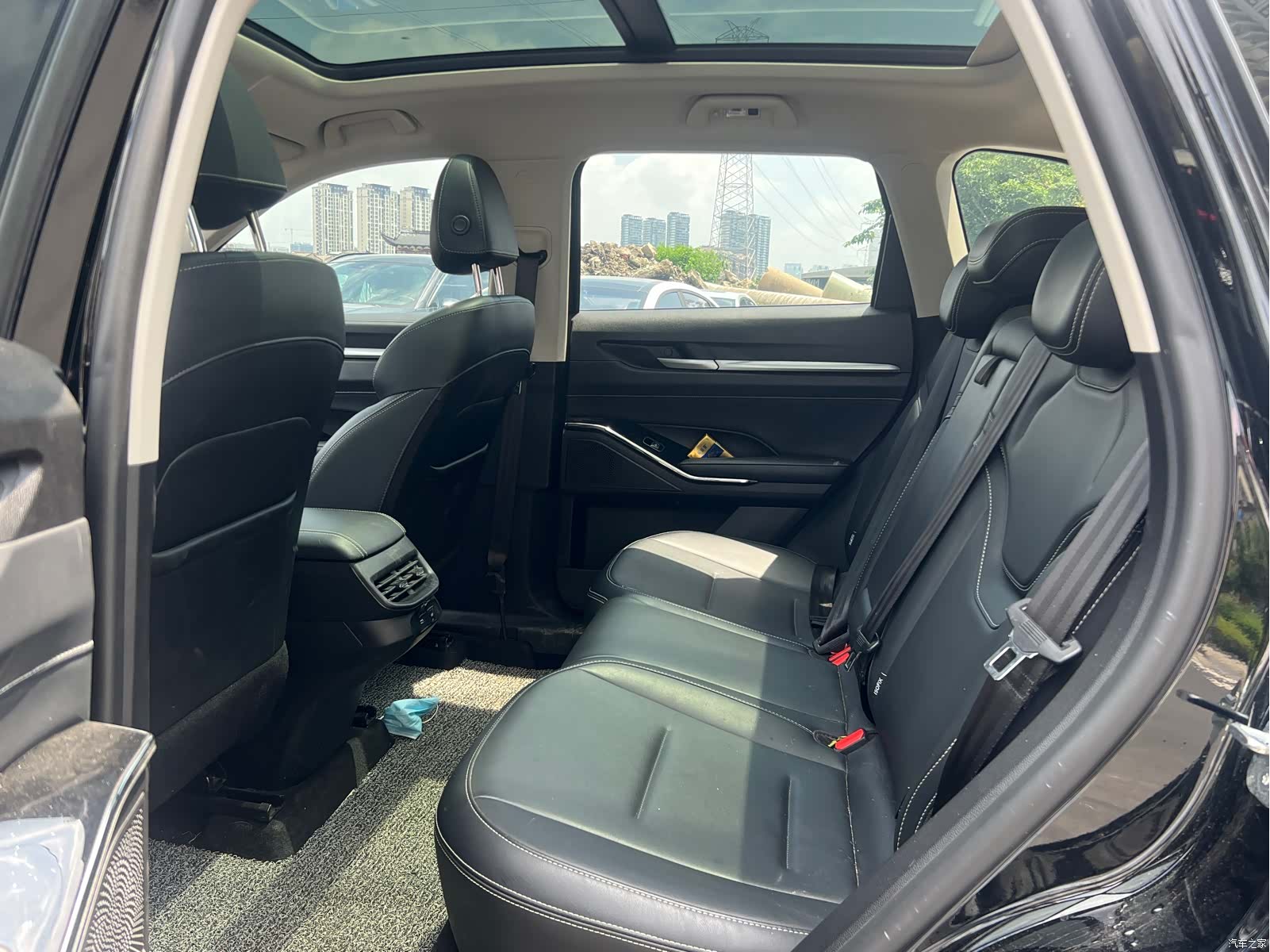 Haval H6, 2023 23
