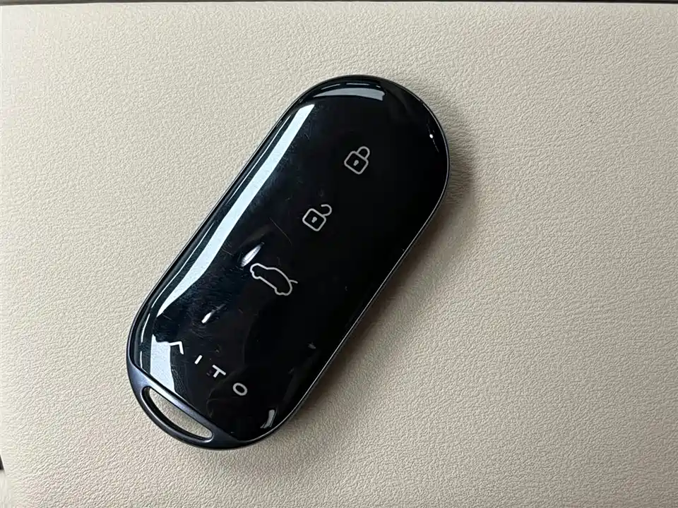 AITO Ask the world M7