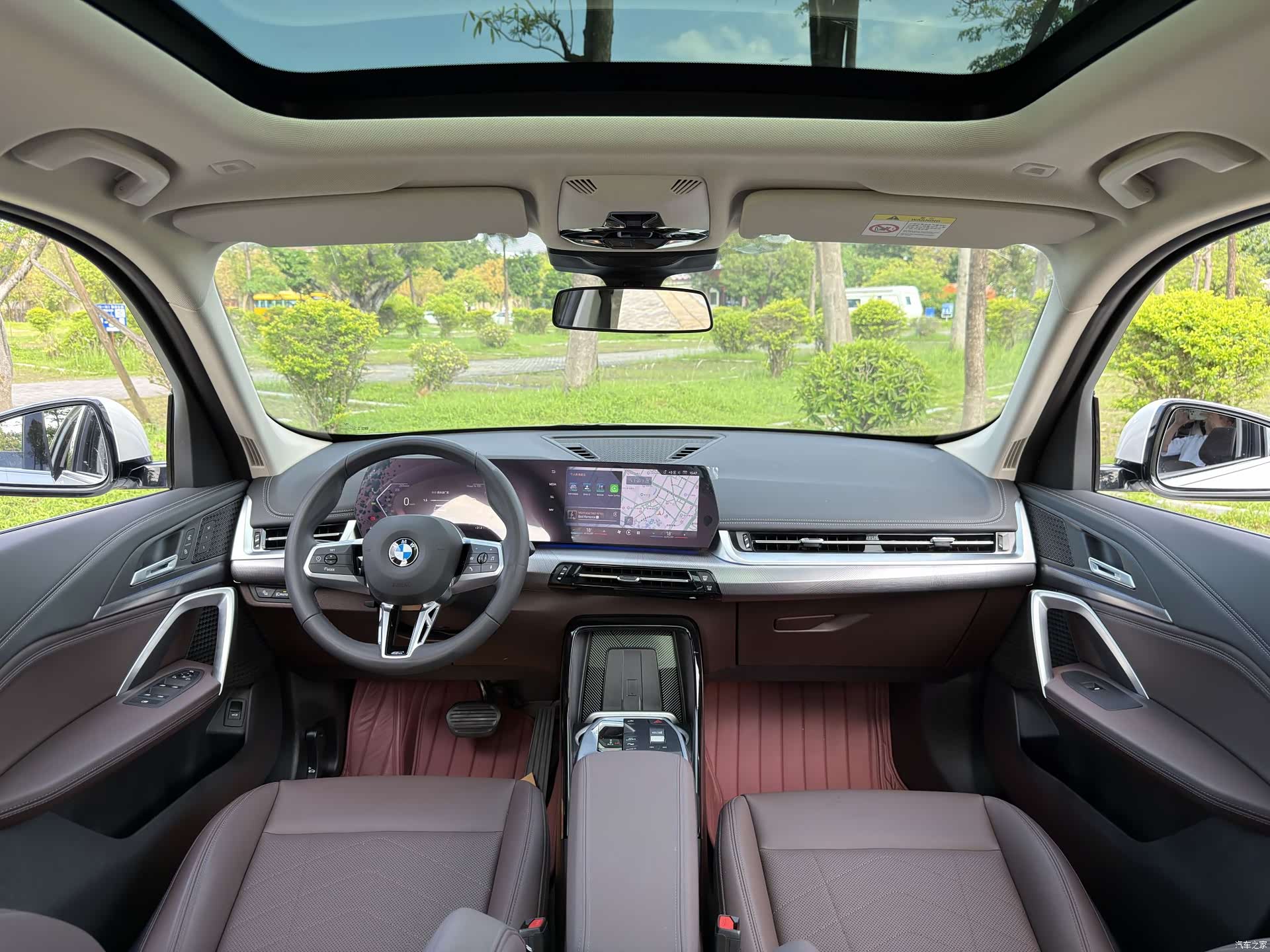 BMW X1, 2023 7