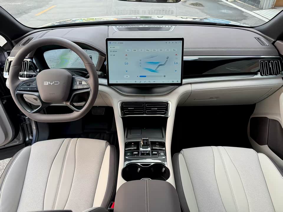 BYD Songjiang BYD Songjiang
