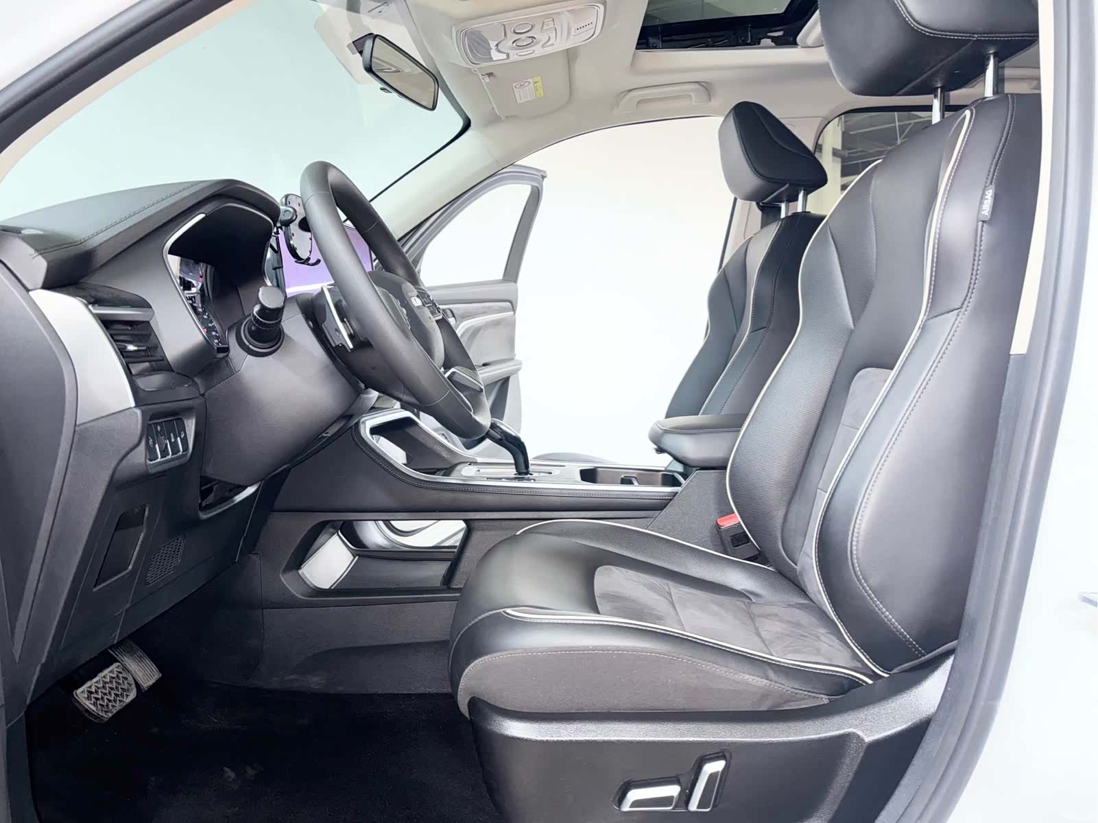 Haval H6, 2023 7
