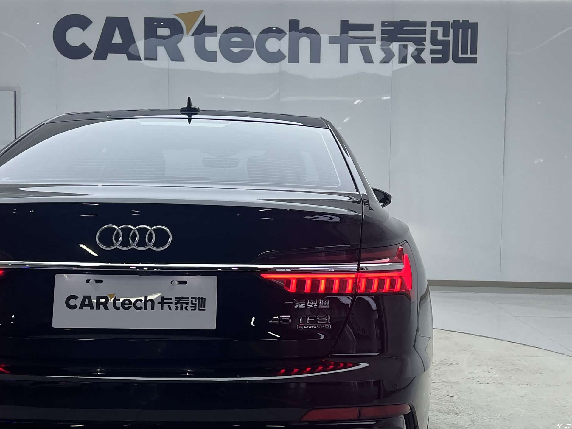 Audi A6L, 2024 30
