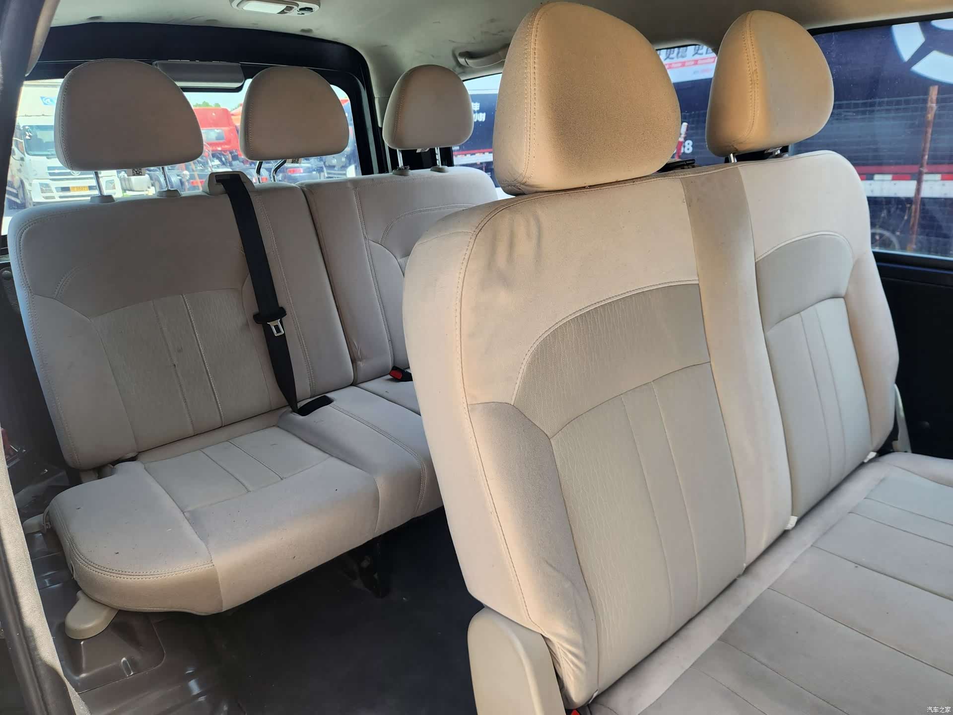 DongFeng M5, 2022 10