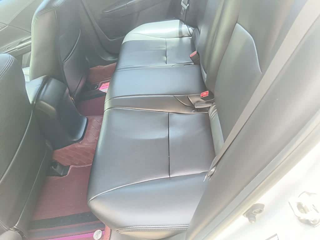 Honda Accord, 2016 17