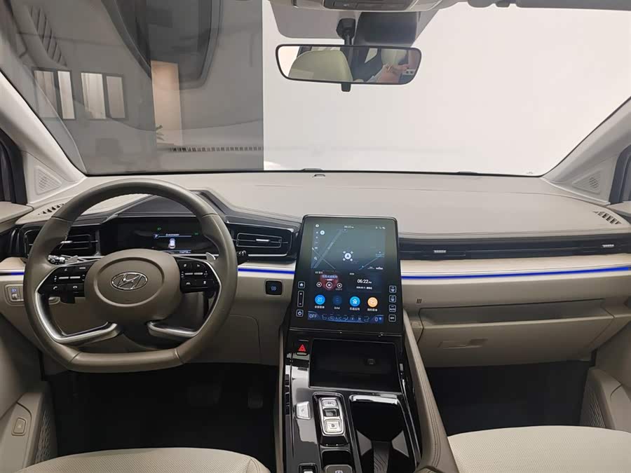 Hyundai Kusdu 2021, фото 11
