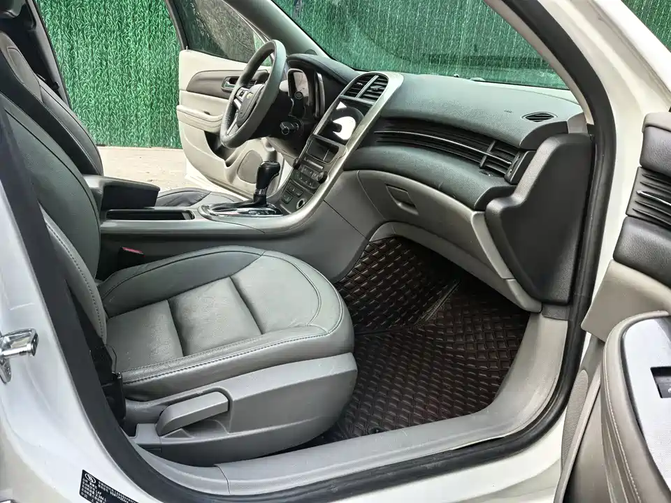 Chevrolet Mai Ruibao