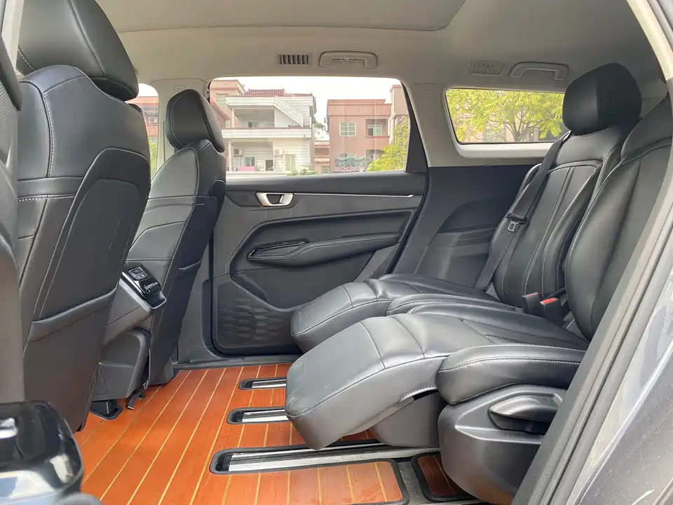 Wuling Wuling Capgemini