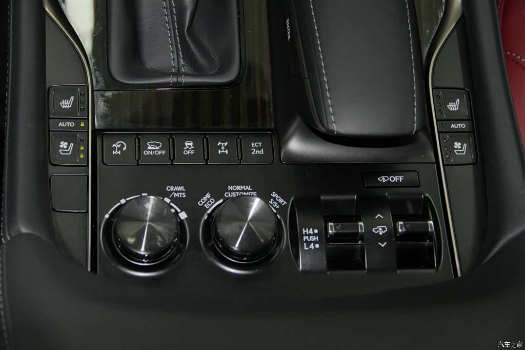 Lexus LX, 2020 20