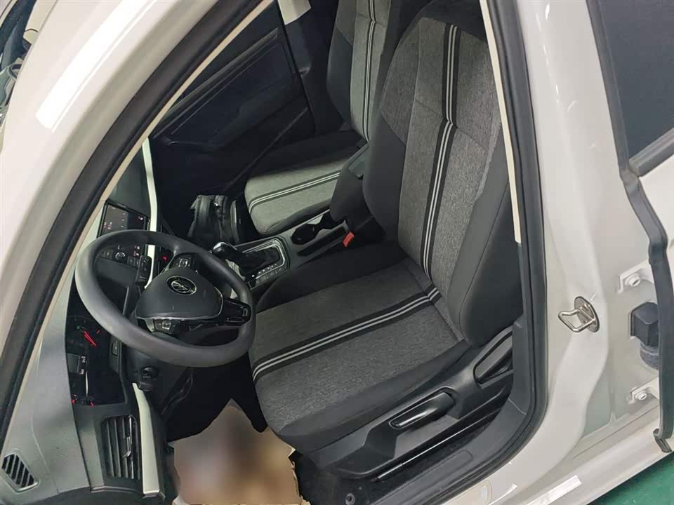 Volkswagen Lavida Pure Electric