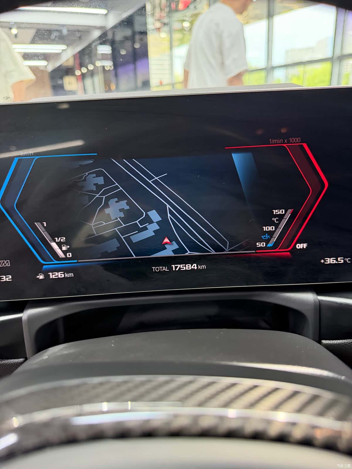 BMW M2, 2026 12