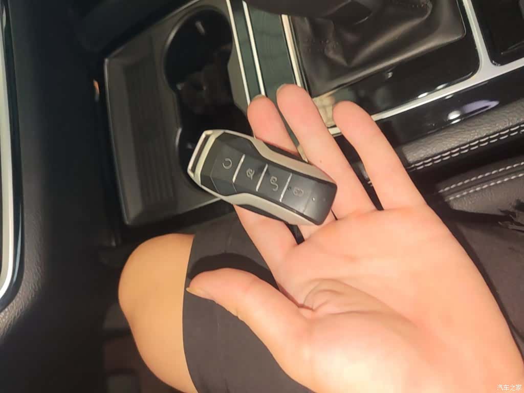 BYD Song, 2021 9