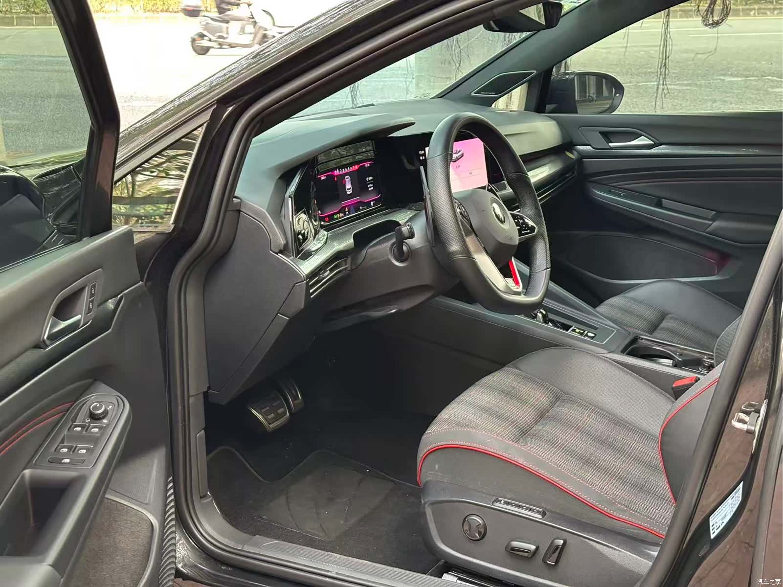 Volkswagen Golf, 2022 6