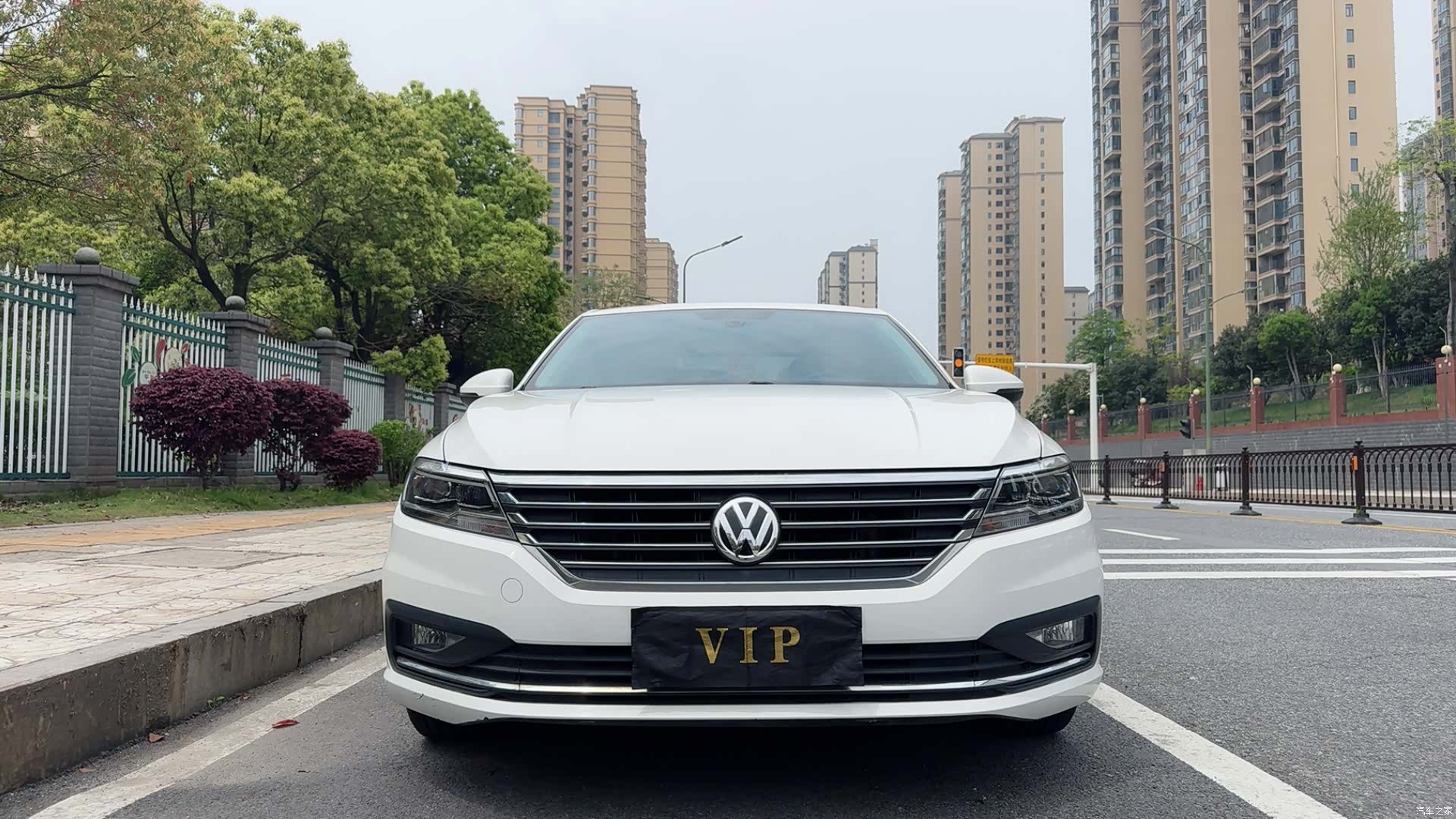 Volkswagen Lavida, 2019 1