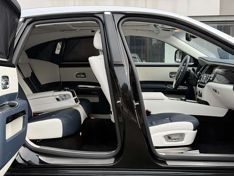 Rolls-Royce Gust Rolls-Royce Gust
