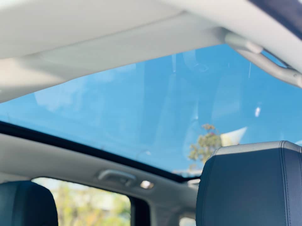 Land Rover Discover Shenxing