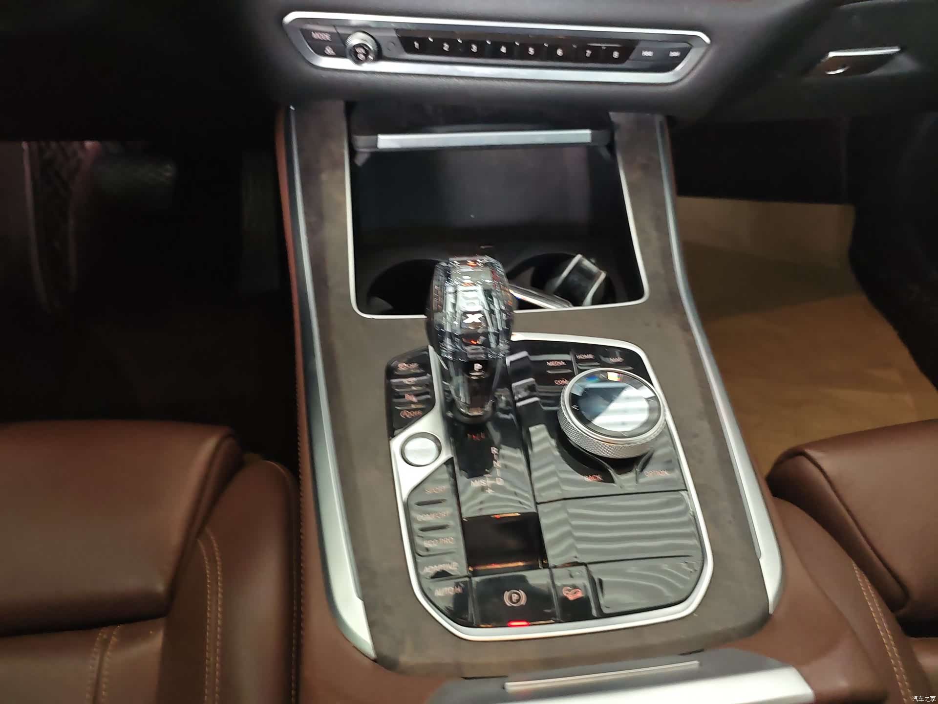 BMW X5, 2019 12