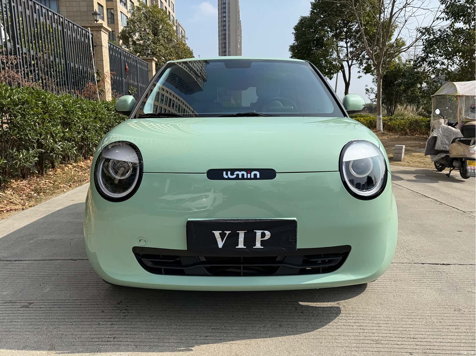 Changan Lumin, 2024 1