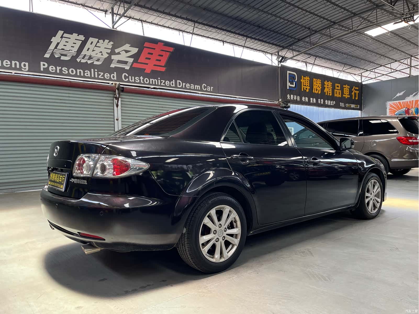 Mazda 6, 2016 все фото