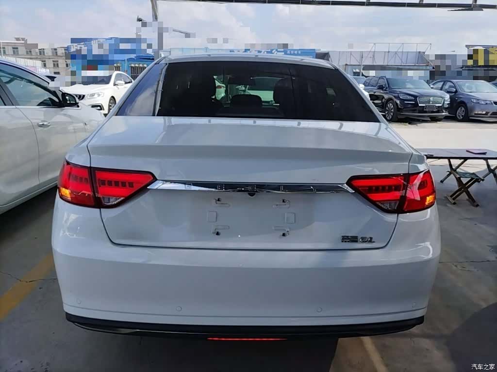 Geely Emgrand, 2021 6