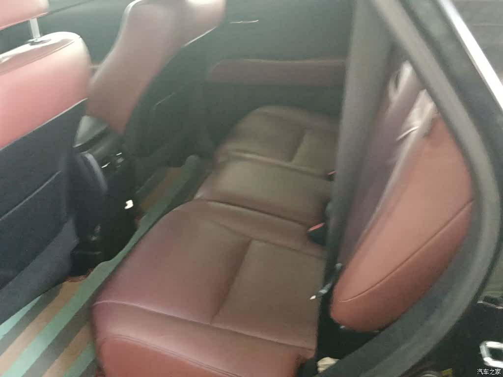 Lexus RX, 2015 17
