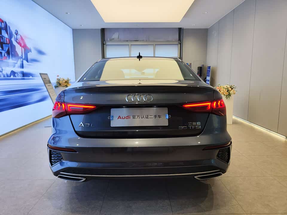 Audi A3 Audi A3
