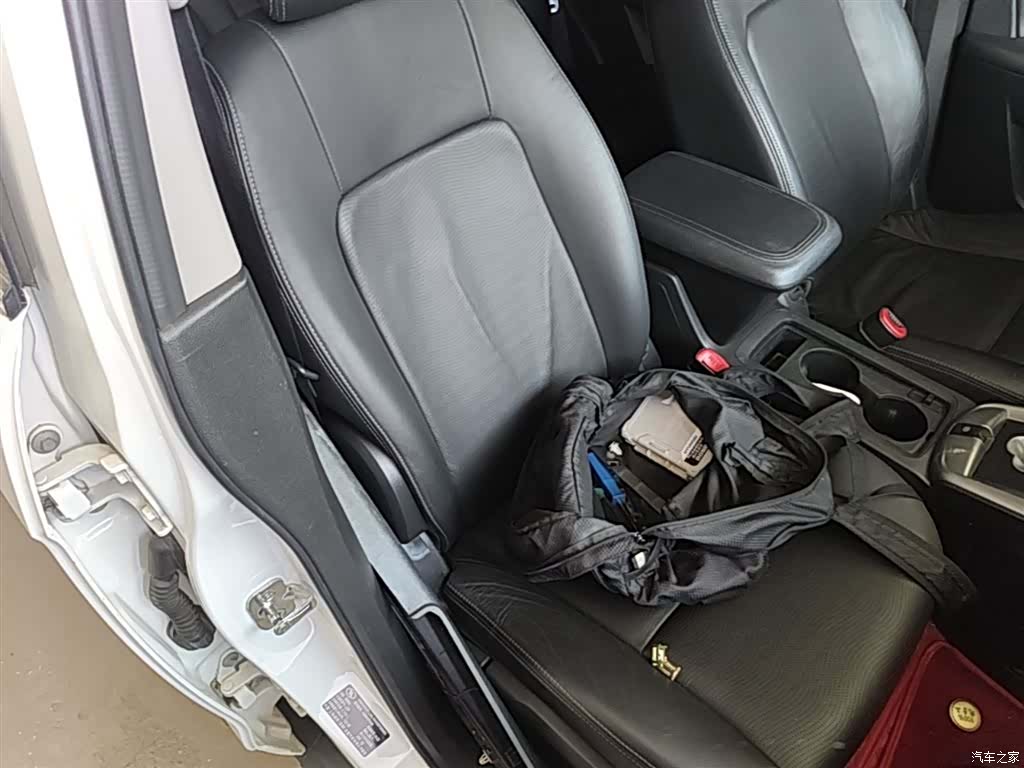Chevrolet 7, 2014 25