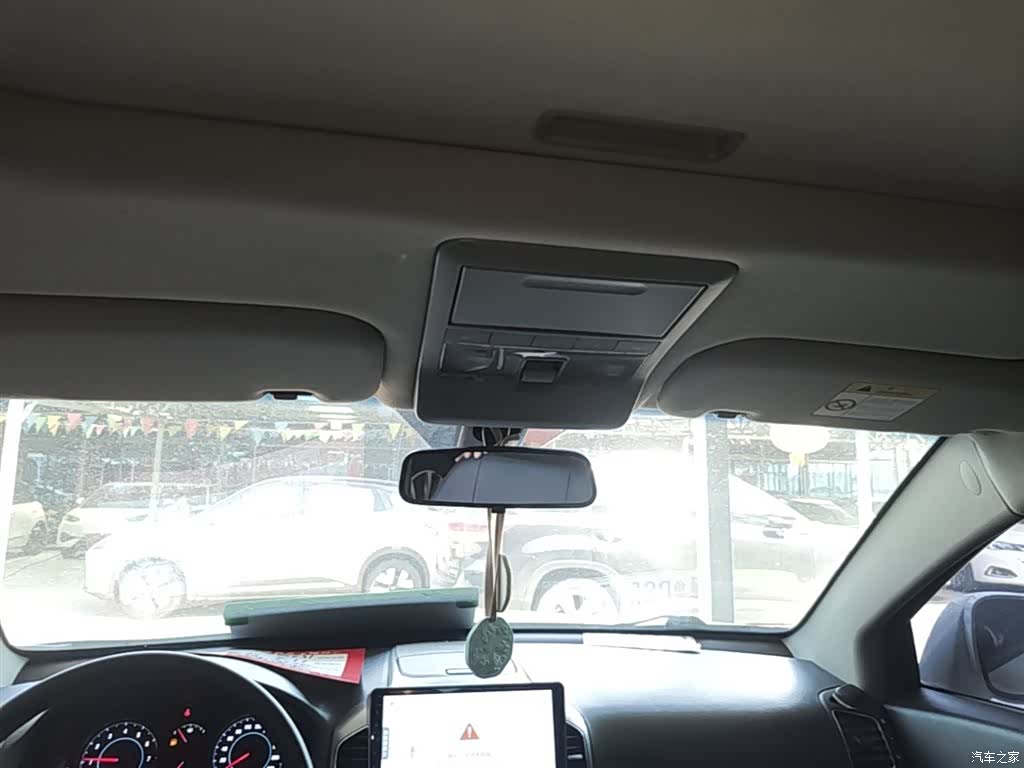 Chevrolet 7, 2014 18