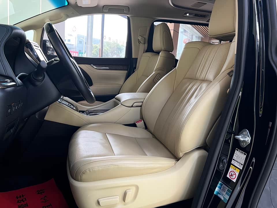 Toyota Elfa