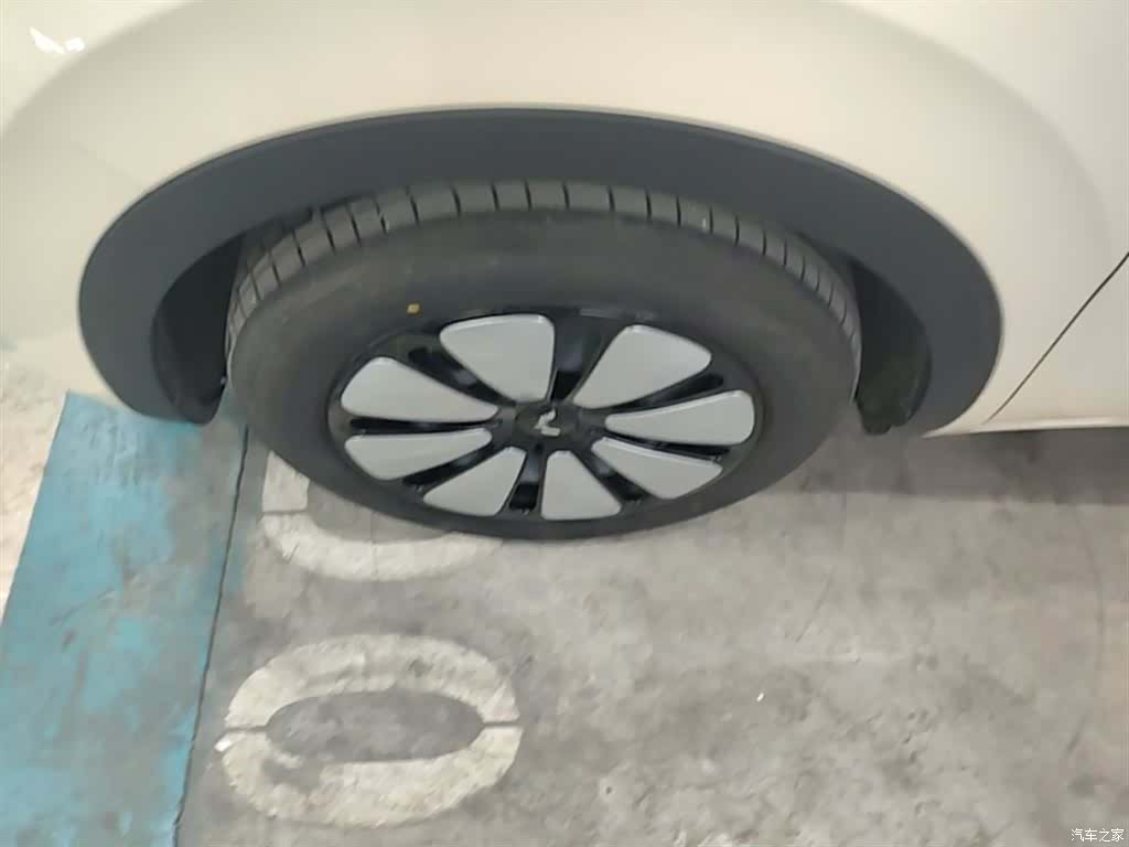 Wuling Bingo, 2025 23