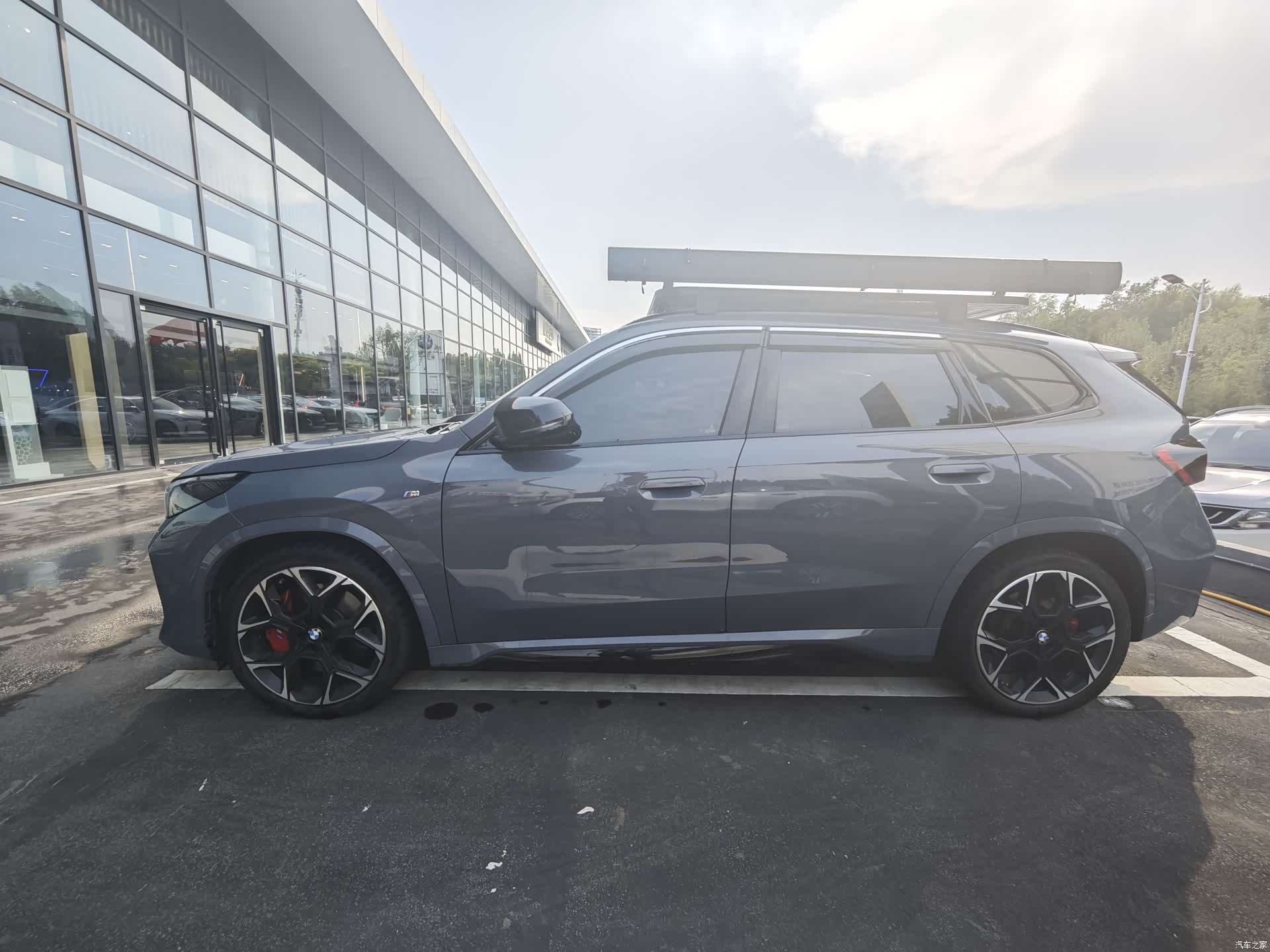 BMW X1, 2025 3