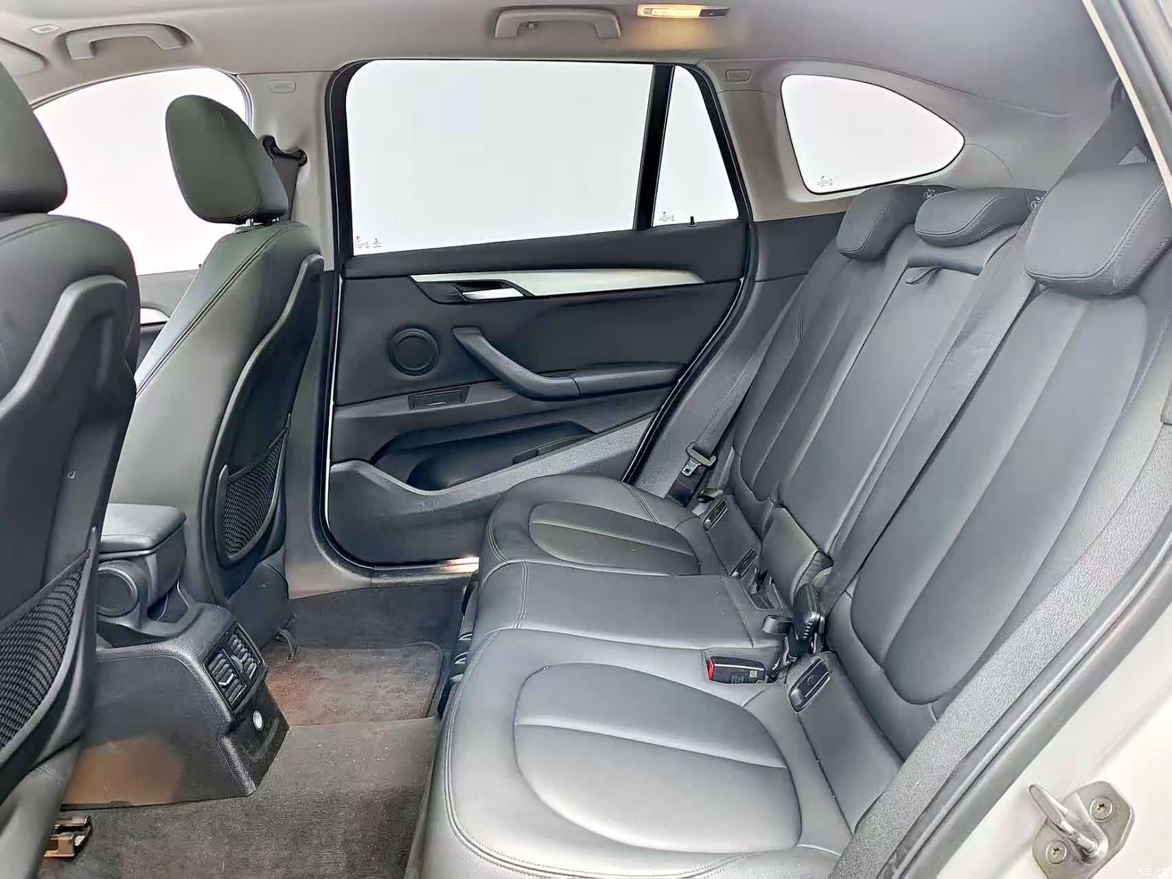 BMW X1, 2017 14